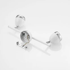 Lindby Khaled Deckenspot, Zweiflammig -Beleuchtungs Geschäft 9626978 8