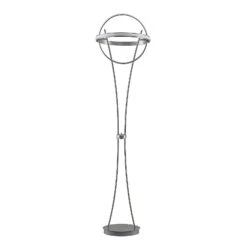 Lindby Berkay LED-Stehleuchte -Beleuchtungs Geschäft 9627032 5