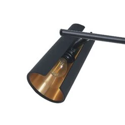 Lindby Zylindro Pendellampe In Schwarz Vierflammig 17 Lindby Zylindro Pendellampe In Schwarz Vierflammig -Beleuchtungs Geschäft 9627321 6