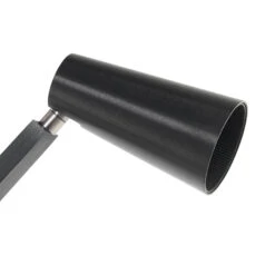 Lucande Velanoris Stehlampe, 2-fl., Schwarz -Beleuchtungs Geschäft 9627807 5