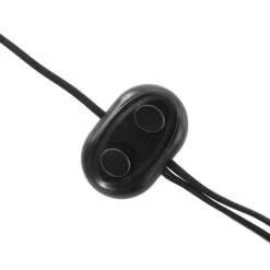 Lucande Velanoris Stehlampe, 2-fl., Schwarz -Beleuchtungs Geschäft 9627807 7