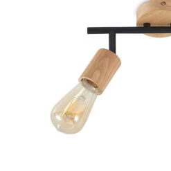 Lindby Magniva Deckenstrahler, Zweiflammig -Beleuchtungs Geschäft 9627846 6