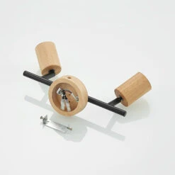 Lindby Magniva Deckenstrahler, Zweiflammig -Beleuchtungs Geschäft 9627846 8