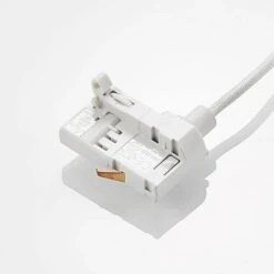 Arcchio Heleni Hängelampe Schiene Weiß 12cm 17 Arcchio Heleni Hängelampe Schiene Weiß 12cm -Beleuchtungs Geschäft 9628433 6