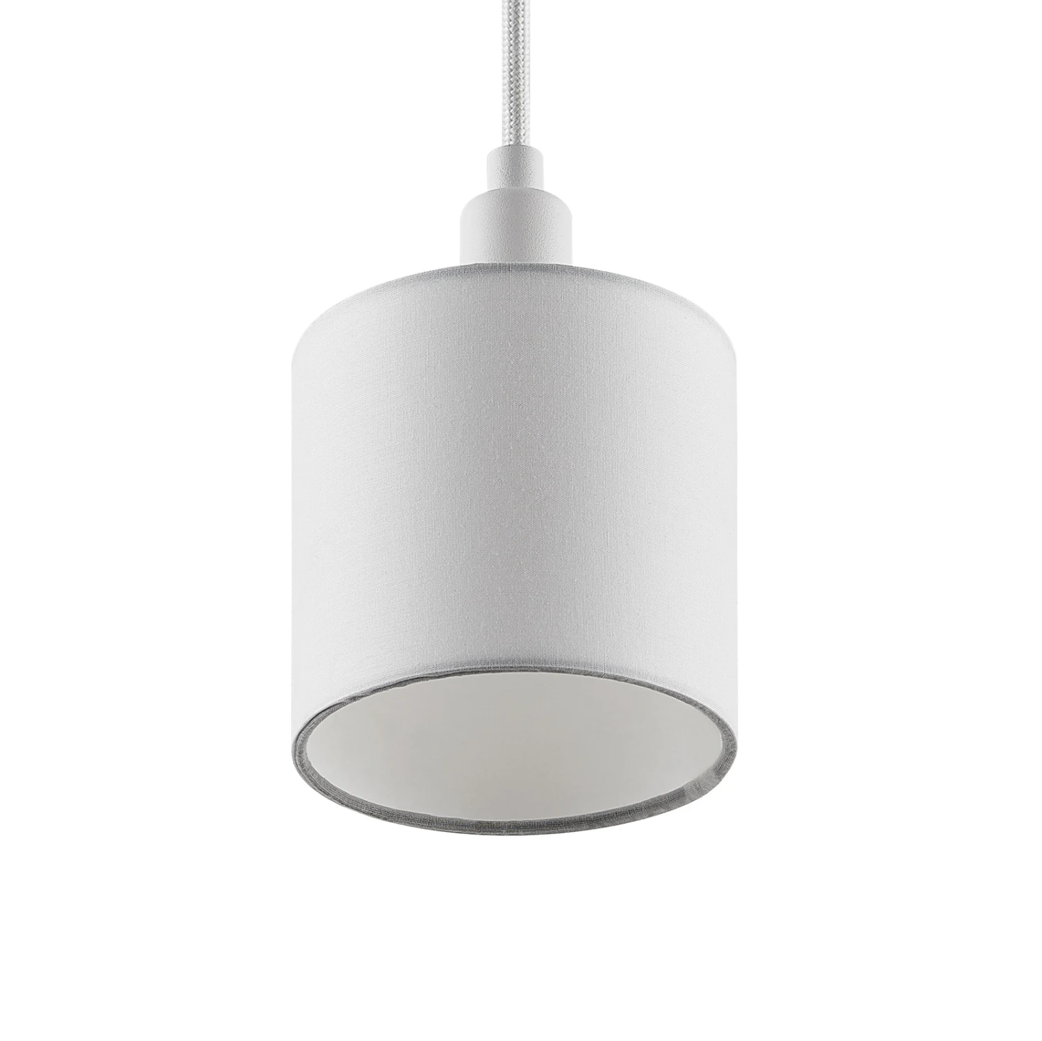 Arcchio Heleni Hängelampe Schiene Weiß 12cm 10 Arcchio Heleni Hängelampe Schiene Weiß 12cm – Bild 8