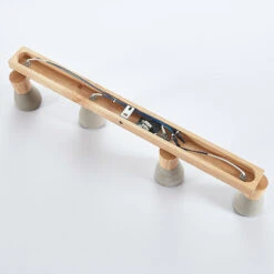 ELC Eletta Deckenstrahler, Beton, Vierflammig 17 ELC Eletta Deckenstrahler, Beton, Vierflammig -Beleuchtungs Geschäft 9628474 7