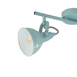 Lindby Saidimo Deckenstrahler Neigbar, Zweiflammig 17 Lindby Saidimo Deckenstrahler Neigbar, Zweiflammig -Beleuchtungs Geschäft 9628503 6