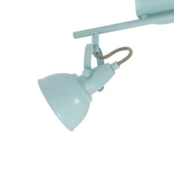 Lindby Saidimo Deckenstrahler Neigbar, Zweiflammig 18 Lindby Saidimo Deckenstrahler Neigbar, Zweiflammig -Beleuchtungs Geschäft 9628503 7