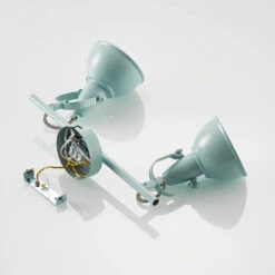 Lindby Saidimo Deckenstrahler Neigbar, Zweiflammig 19 Lindby Saidimo Deckenstrahler Neigbar, Zweiflammig -Beleuchtungs Geschäft 9628503 8