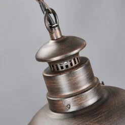 Eddie - Pendelleuchte Für Den Außenbereich -Beleuchtungs Geschäft 9630002 4