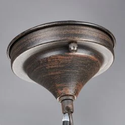 Eddie - Pendelleuchte Für Den Außenbereich -Beleuchtungs Geschäft 9630002 5