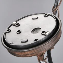 Eddie - Pendelleuchte Für Den Außenbereich -Beleuchtungs Geschäft 9630002 7