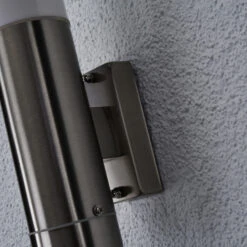 Frederik - Außenwandleuchte Aus Edelstahl 15 Frederik - Außenwandleuchte Aus Edelstahl -Beleuchtungs Geschäft 9630012 4