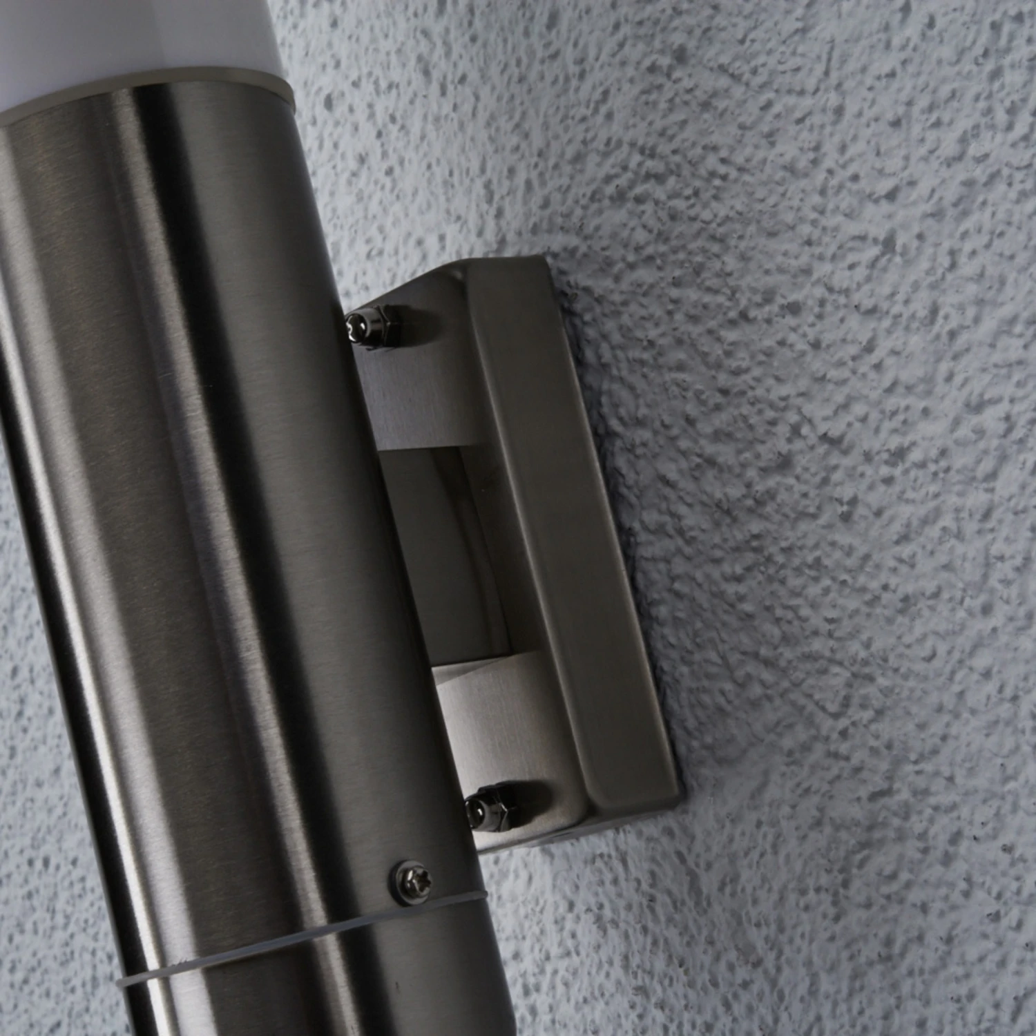 Frederik - Außenwandleuchte Aus Edelstahl 7 Frederik - Außenwandleuchte Aus Edelstahl – Bild 5