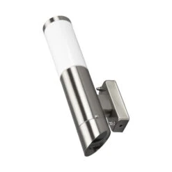 Frederik - Außenwandleuchte Aus Edelstahl 16 Frederik - Außenwandleuchte Aus Edelstahl -Beleuchtungs Geschäft 9630012 5