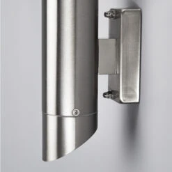 Frederik - Außenwandleuchte Aus Edelstahl 17 Frederik - Außenwandleuchte Aus Edelstahl -Beleuchtungs Geschäft 9630012 6