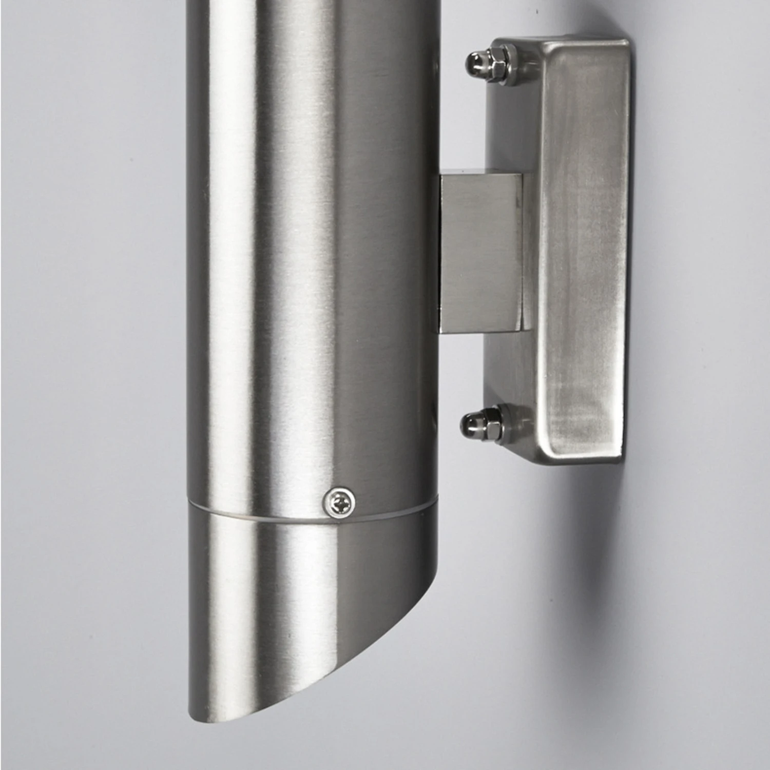 Frederik - Außenwandleuchte Aus Edelstahl 9 Frederik - Außenwandleuchte Aus Edelstahl – Bild 7