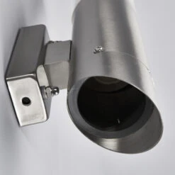 Frederik - Außenwandleuchte Aus Edelstahl 18 Frederik - Außenwandleuchte Aus Edelstahl -Beleuchtungs Geschäft 9630012 7