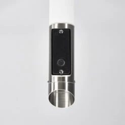 Frederik - Außenwandleuchte Aus Edelstahl 19 Frederik - Außenwandleuchte Aus Edelstahl -Beleuchtungs Geschäft 9630012 8