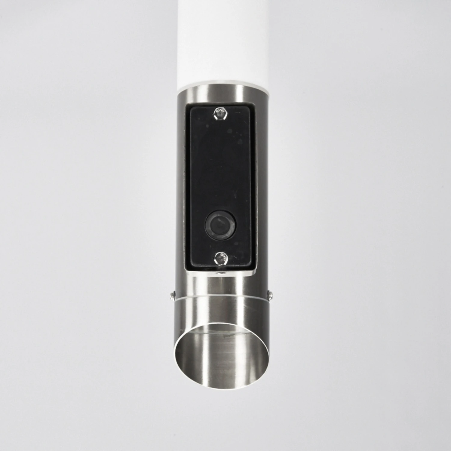 Frederik - Außenwandleuchte Aus Edelstahl 11 Frederik - Außenwandleuchte Aus Edelstahl – Bild 9