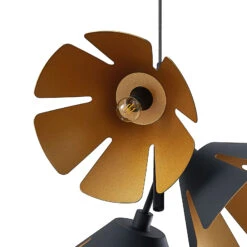 Lucande Jemmily Pendellampe, Dreiflammig 18 Lucande Jemmily Pendellampe, Dreiflammig -Beleuchtungs Geschäft 9639572 7