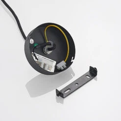 Lucande Jemmily Pendellampe, Dreiflammig 19 Lucande Jemmily Pendellampe, Dreiflammig -Beleuchtungs Geschäft 9639572 8