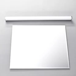 LED-Bad- Und Spiegelleuchte Philippa Eckig 88cm -Beleuchtungs Geschäft 9641016 4