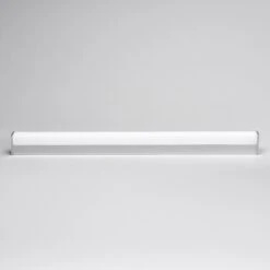 LED-Bad- Und Spiegelleuchte Philippa Eckig 88cm -Beleuchtungs Geschäft 9641016 5