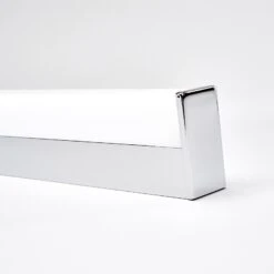 LED-Bad- Und Spiegelleuchte Philippa Eckig 88cm -Beleuchtungs Geschäft 9641016 6