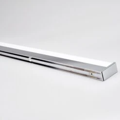 LED-Bad- Und Spiegelleuchte Philippa Eckig 88cm -Beleuchtungs Geschäft 9641016 7