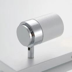 4-flammiger Deckenstrahler Kardo, IP44 18 4-flammiger Deckenstrahler Kardo, IP44 -Beleuchtungs Geschäft 9641088 7