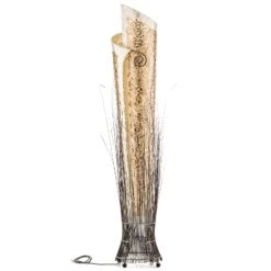 Exotische Stehleuchte YUNI 150 Cm -Beleuchtungs Geschäft 9655156 3