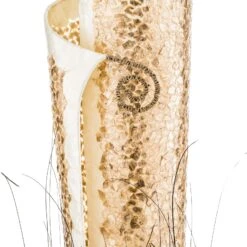 Exotische Stehleuchte YUNI 150 Cm -Beleuchtungs Geschäft 9655156 4