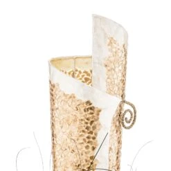 Exotische Stehleuchte YUNI 150 Cm -Beleuchtungs Geschäft 9655156 5