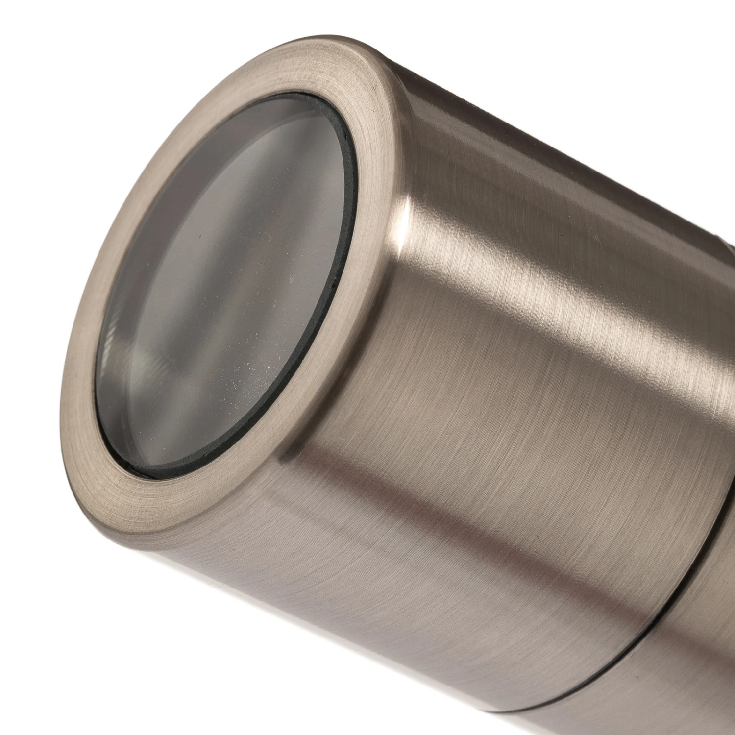 Arcchio Kalel Erdspießleuchte, V4A, Beweglich 7 Arcchio Kalel Erdspießleuchte, V4A, Beweglich – Bild 5