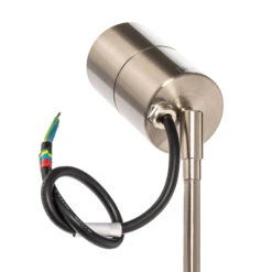 Arcchio Kalel Erdspießleuchte, V4A, Beweglich 16 Arcchio Kalel Erdspießleuchte, V4A, Beweglich -Beleuchtungs Geschäft 9916050 6