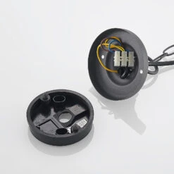 Lindby Elinda Pendelleuchte Für Den Außenbereich -Beleuchtungs Geschäft 9926002 8