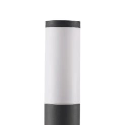 Lindby Okari Wegeleuchte In Dunkelgrau Mit Sensor 17 Lindby Okari Wegeleuchte In Dunkelgrau Mit Sensor -Beleuchtungs Geschäft 9926022 6