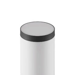 Lindby Okari Wegeleuchte In Dunkelgrau Mit Sensor 18 Lindby Okari Wegeleuchte In Dunkelgrau Mit Sensor -Beleuchtungs Geschäft 9926022 7