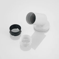 Arcchio BrinjaStrahler, Rund, 1-fl., Weiß -Beleuchtungs Geschäft 9928087 7