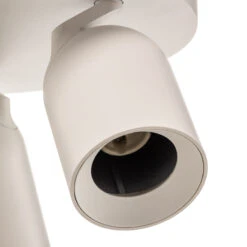 Arcchio Brinja Strahler, Kurz, Rund, Weiß 3-fl. -Beleuchtungs Geschäft 9928132 5