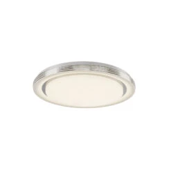 Lindby Mizuni LED-Deckenleuchte, RGBW Smart 48 Cm 16 Lindby Mizuni LED-Deckenleuchte, RGBW Smart 48 Cm -Beleuchtungs Geschäft 9930012 5