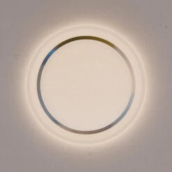 Lindby Mizuni LED-Deckenleuchte, RGBW Smart 48 Cm 19 Lindby Mizuni LED-Deckenleuchte, RGBW Smart 48 Cm -Beleuchtungs Geschäft 9930012 8