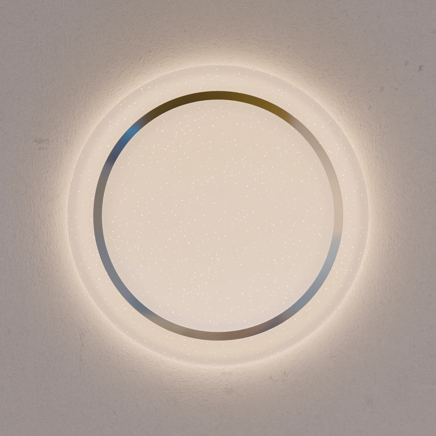 Lindby Mizuni LED-Deckenleuchte, RGBW Smart 48 Cm 11 Lindby Mizuni LED-Deckenleuchte, RGBW Smart 48 Cm – Bild 9