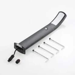 Lindby Moshe LED-Sockelleuchte Mit Sensor -Beleuchtungs Geschäft 9932060 8