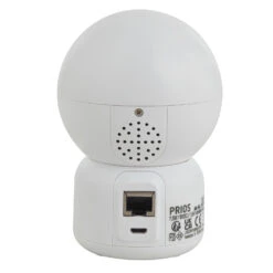 Prios Evaria WLAN-Innenkamera, Ausrichtbar -Beleuchtungs Geschäft 9933010 3