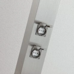 Pollerleuchte Caspa Mit 2 Steckdosen 16 Pollerleuchte Caspa Mit 2 Steckdosen -Beleuchtungs Geschäft 9934009 5