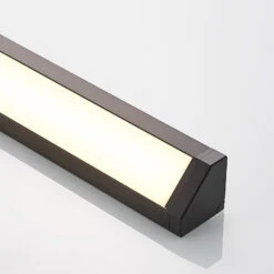 Arcchio Ekam LED-Unterbaulampe, USB, Schwarz -Beleuchtungs Geschäft 9934097 6