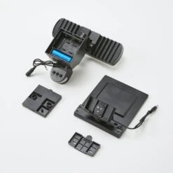 Arcchio Lissano LED-Solar-Wandstrahler Mit Sensor -Beleuchtungs Geschäft 9936010 8