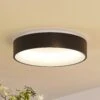 Arcchio Aleksi LED-Deckenleuchte, Ø 45 Cm, Rund -Beleuchtungs Geschäft 9939037